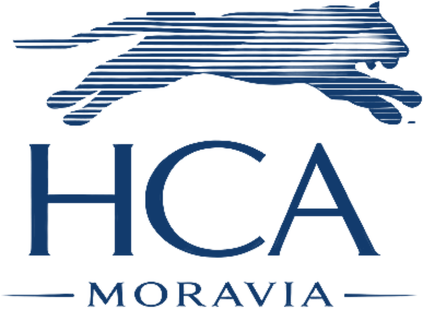 HCA Moravia