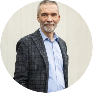 Heimo Bucerius