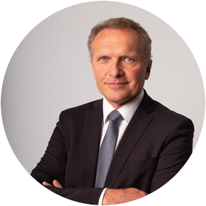 Ing. Miroslav Ostrý