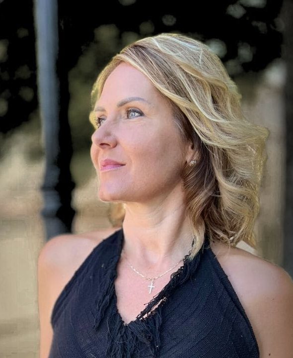 Paula Weber