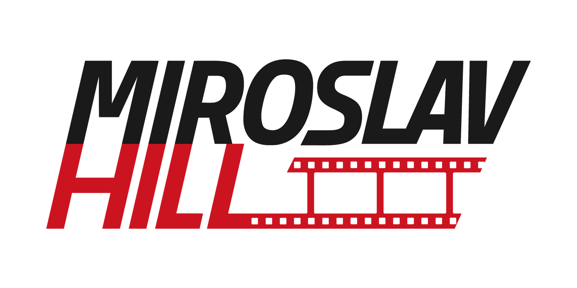 Miroslav Hill