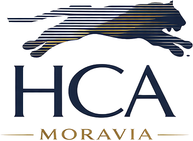 HCA Moravia